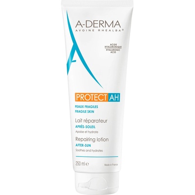A-Derma Protect Възстановяващ лосион за след слънце AH, 250 ml (BG001845)