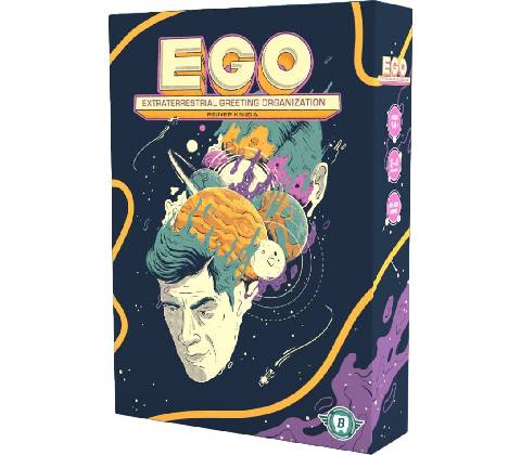Bitewing Games EGO