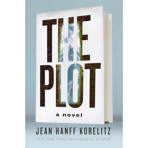 Plot | KORELITZ JEAN HANFF (ISBN: 9781250790767)