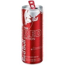 Red Bull Red edition 250 ml