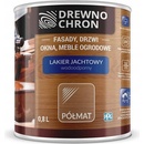 Lak Drewnochron Jachtový 0,8 l polomat