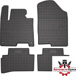 FroGum Гумени стелки Frogum съвместими с Kia Sportage V Suv/Gaz 2021+ (5151833) - avtochastikrasi