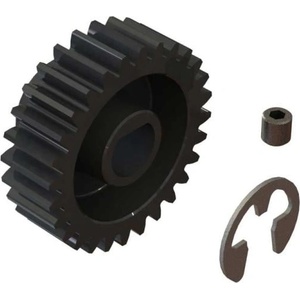 Arrma пиньон 28T M1 Safe-D8
