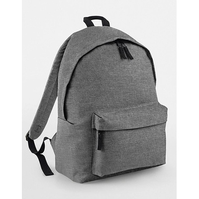 BagBase BG125 grey marl 18 l