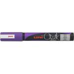 uni Течна креда uni pwe-5m лилава 2upwe5ml (264689000)