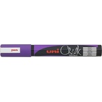 uni Течна креда uni pwe-5m лилава 2upwe5ml (264689000)