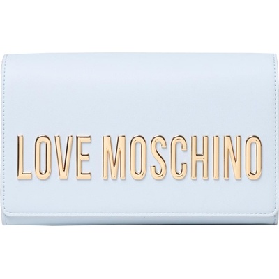 Love Moschino dámská crossbody kabelka JC4103PP1MKD0712