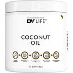 Dorian Yates Nutrition DY Life Coconut Oil 1000 mg [60 Гел капсули]