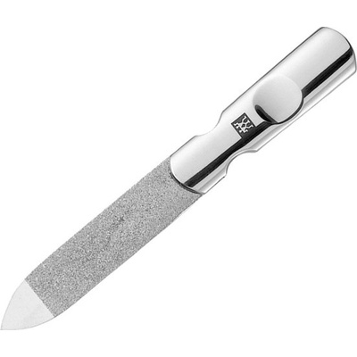 Solingen pilník safírový nerez 9 cm