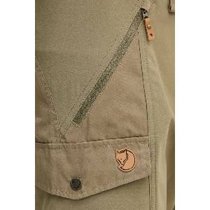 Fjallraven туристически къс панталон мъжки Abisko (F82833)