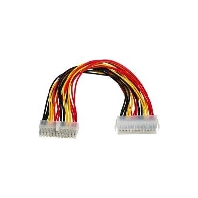 Akyga prodlužovací kabel 24-pin 30 cm AK-CA-09 - P1