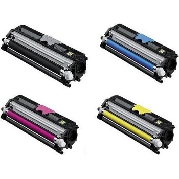 Konica Minolta A0V30NH- renovovaná