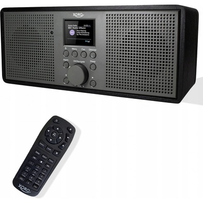 Xoro DAB 700 IR