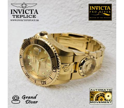Invicta 45817