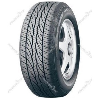 Dunlop SP Sport 5000 275/55 R17 109V