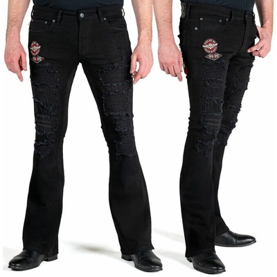 Wornstar Nocturne