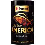 Tropical Soft Line AMERICA Размер L - 250мл / 130г