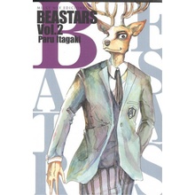 BEASTARS 2