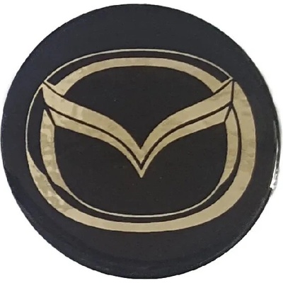 Samolepka Disky Mazda 5,9 cm