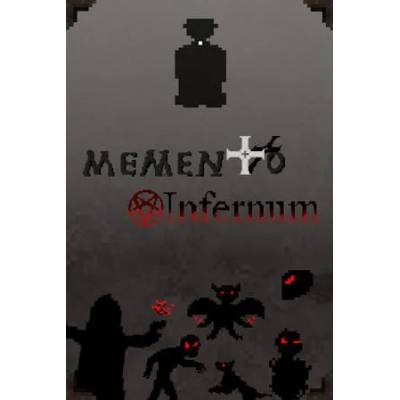 Игра Memento Infernum за PC Steam, Електронна доставка