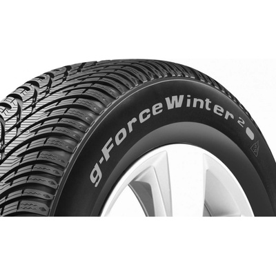 BFGoodrich g-Force Winter 2 285/45 R20 112V