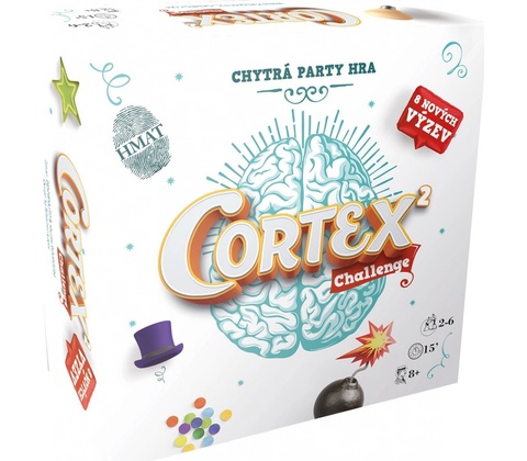 Albi Cortex 2