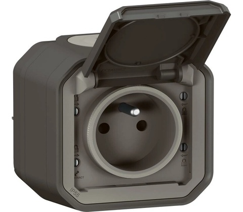 Legrand Plexo 069791L