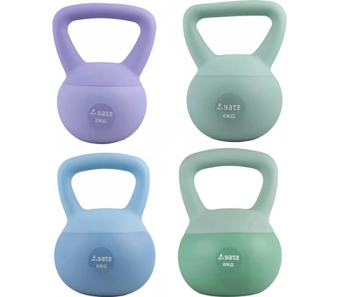 YATE soft 8 kg