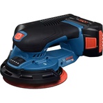 Bosch GEX 18V-150-3 (0601372904)