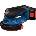 Bosch GEX 18V-150-3 (0601372904)