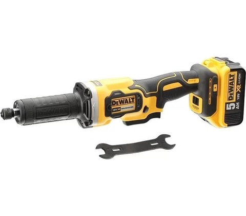 DeWALT DCG426P2