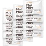 GymBeam MoiMüv Protein Cookie [12 x 75 грама] Солен карамел