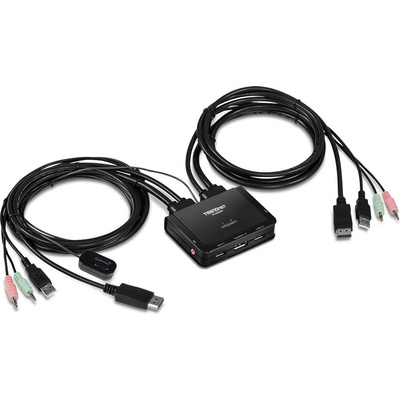 Trendnet TK-220DPI