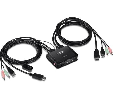 Trendnet TK-220DPI