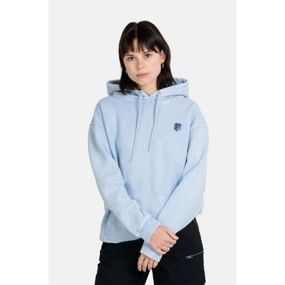 Reell Women Nava Hoodie Fog Blue Acid 1300
