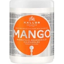 Kallos KJMN MANGO hydratačná a regeneračná maska na vlasy 1000 ml