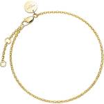 Rosefield гривна в златист цвят Thin Chain JBOLG-J599 Rosefield | Lilav | ЖЕНИ | ЕДИН РАЗМЕР