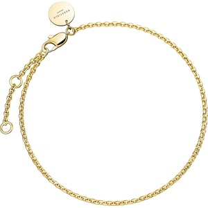 Rosefield гривна в златист цвят Thin Chain JBOLG-J599 Rosefield | Lilav | ЖЕНИ | ЕДИН РАЗМЕР