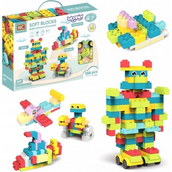 WOOPIE 3D Cube 86 ks