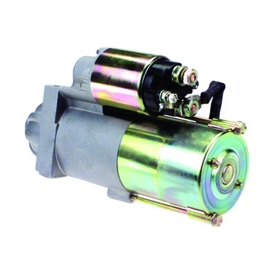 Startér Cadillac ,GMC, Remy 19136133, 1108747