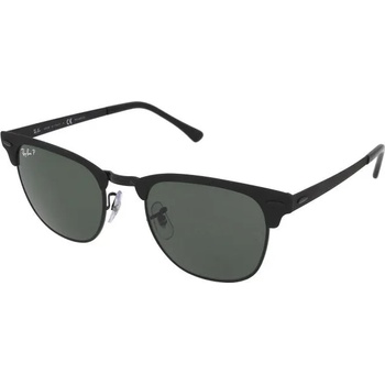 Image 1 of Ray-Ban Clubmaster Metal RB3716 186/58