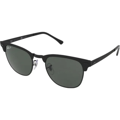 Ray-Ban Clubmaster Metal RB3716 186/58