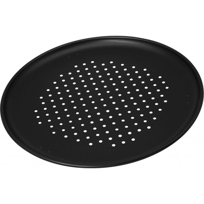 zenker Plech na pizzu děrovaný plech na pizzu Ø 32 cm