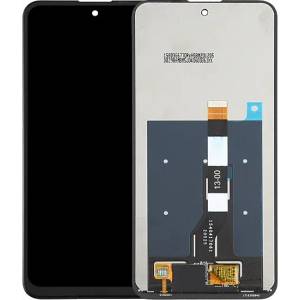 Nokia LCD дисплей за Nokia X20 TA-1341 - phoneparts