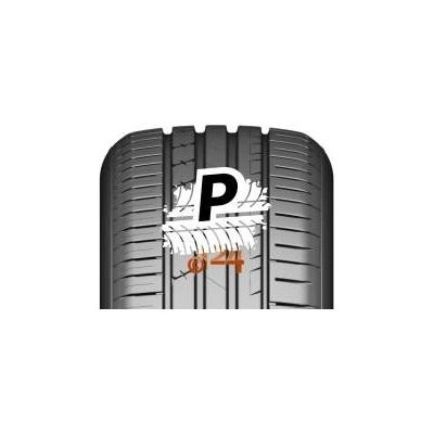 GITI SYNERGY H2+ 195/65 R15 95h