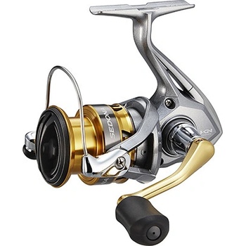 Shimano Sedona 2500 HGFI