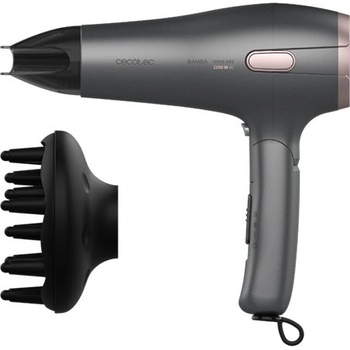 Cecotec 4239 Bamba Ionicare