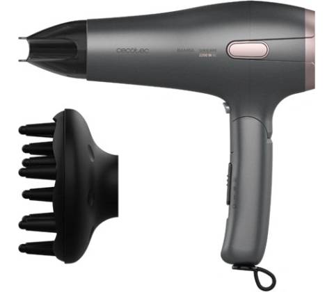 Cecotec 4239 Bamba Ionicare