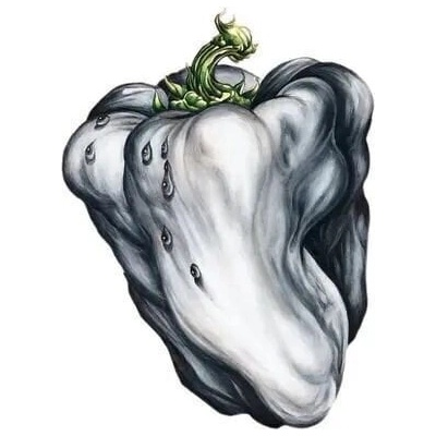 Ween - White Pepper (Green Coloured) (140 g) (LP) (0603497807192)