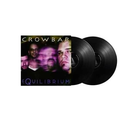 CROWBAR - EQUILIBRIUM LTD. (2) LP